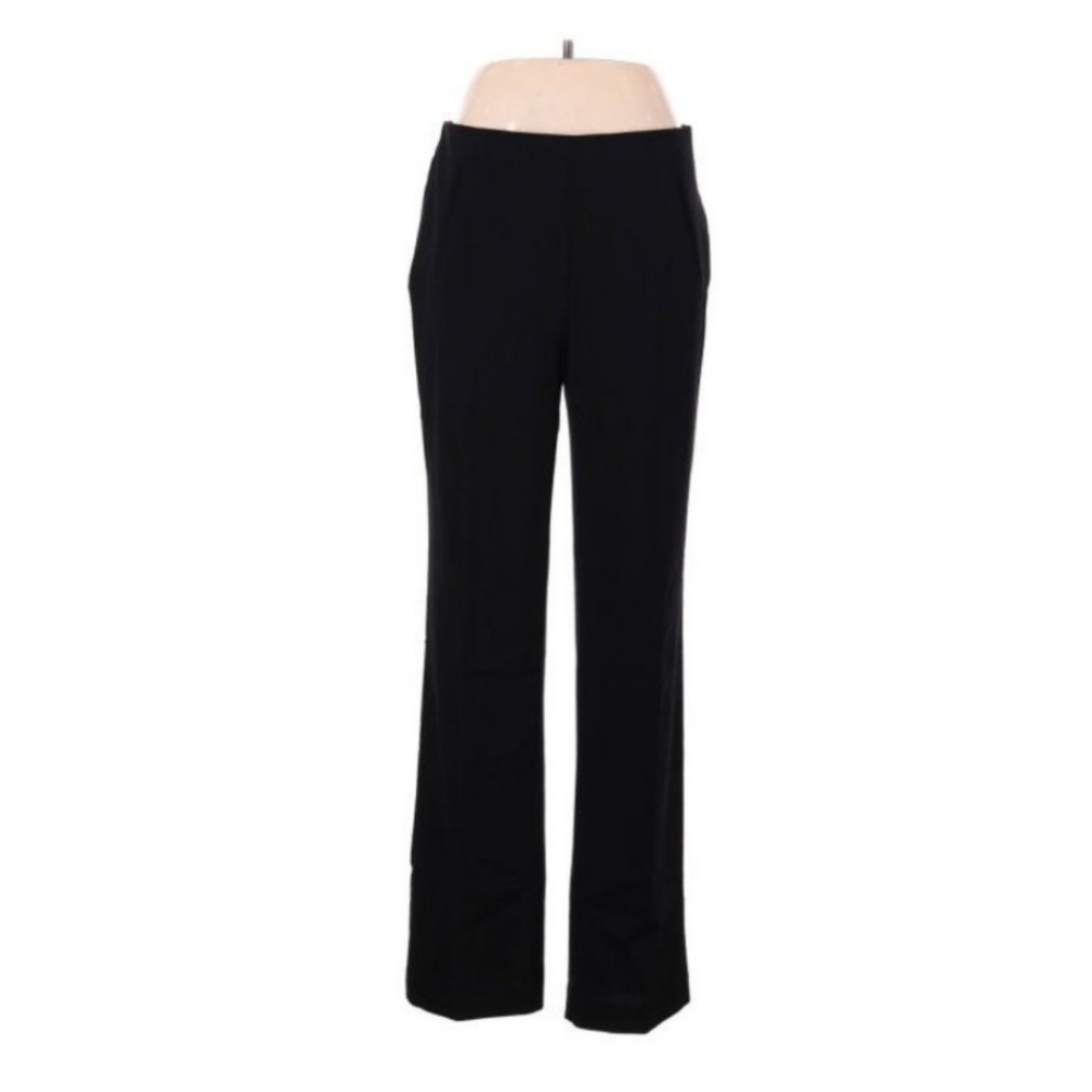 PROPHECY Stretch ELASTIC WAIST High-Rise Pants L